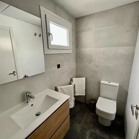 New Capuchinos Apartment 1 Malaga Zewnętrze zdjęcie